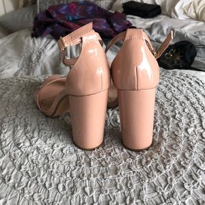 Steve Madden Shoes - Steve Madden heel Steve Madden Shoes - Steve Madden heel
